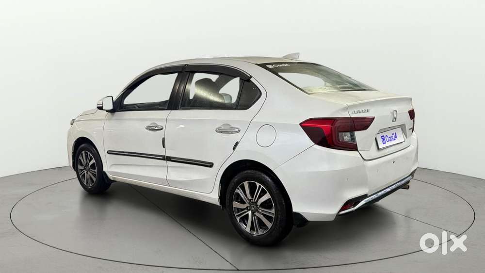 Honda Amaze [ ] 1.2 Vx I-vtec Mt, 2022, Petrol