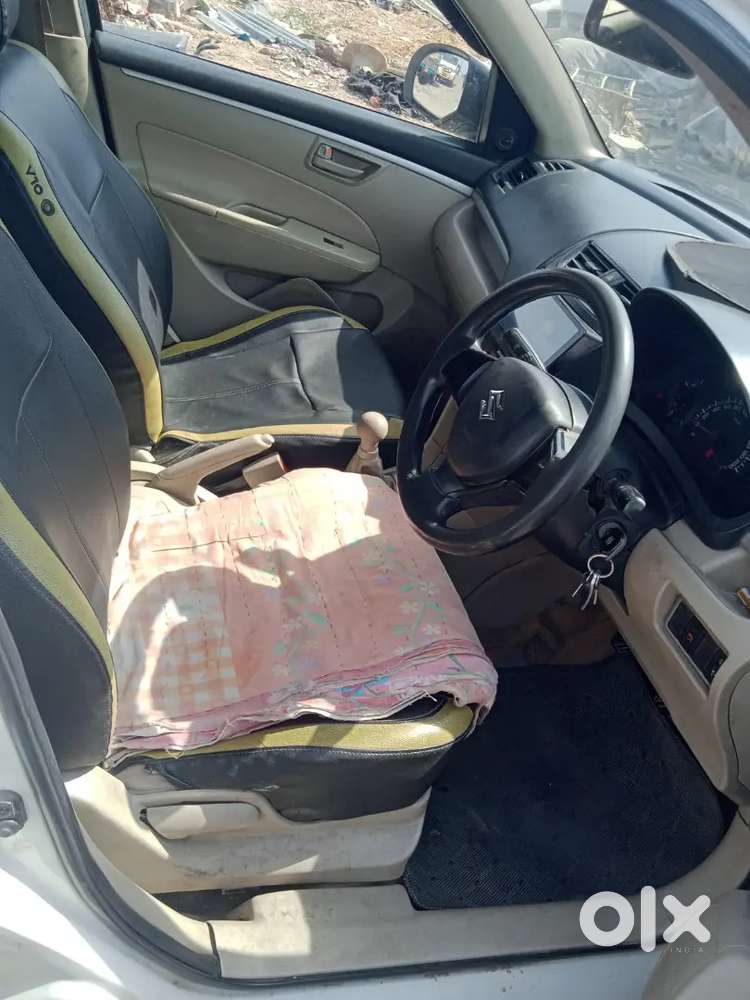 Toyota Etios 2019 Diesel Well Maintained