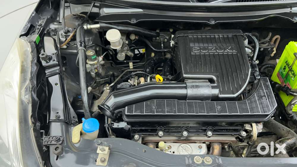Maruti Suzuki Swift Dzire 1.3 Vxi, 2015, Petrol