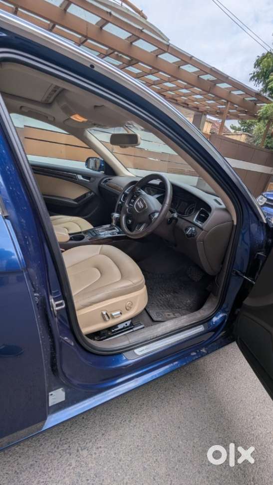Audi A4 35 Tdi Technology Edition, 2014, Diesel
