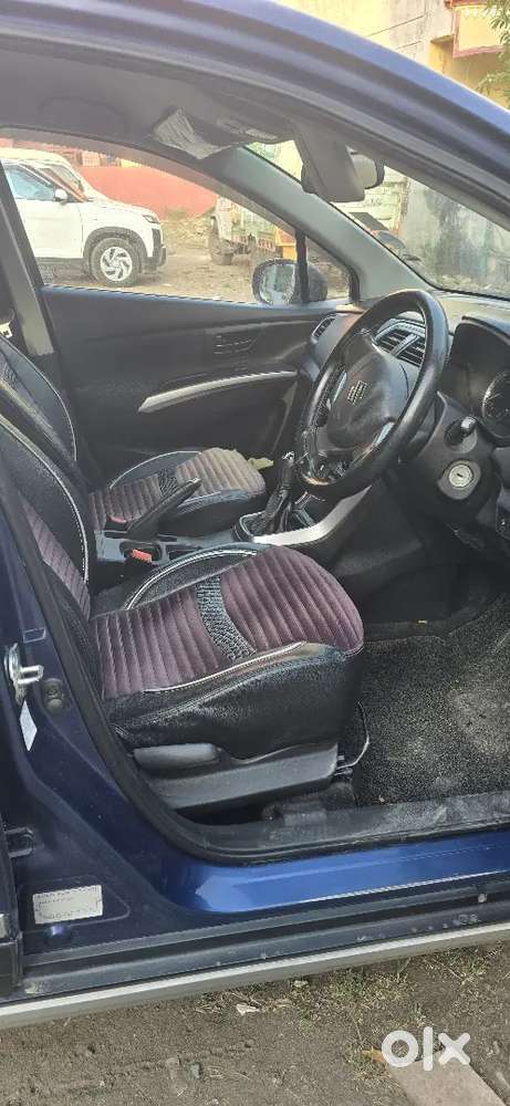 Maruti Suzuki S Cross 2018 Diesel Good Condition