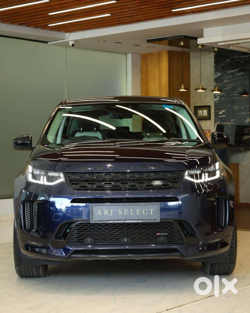 Land Rover Discovery Sport Se R-dynamic, 2022, Diesel
