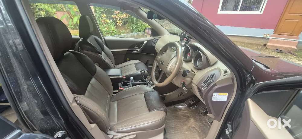 Mahindra Xuv500 2014 Diesel Manual Good Condition