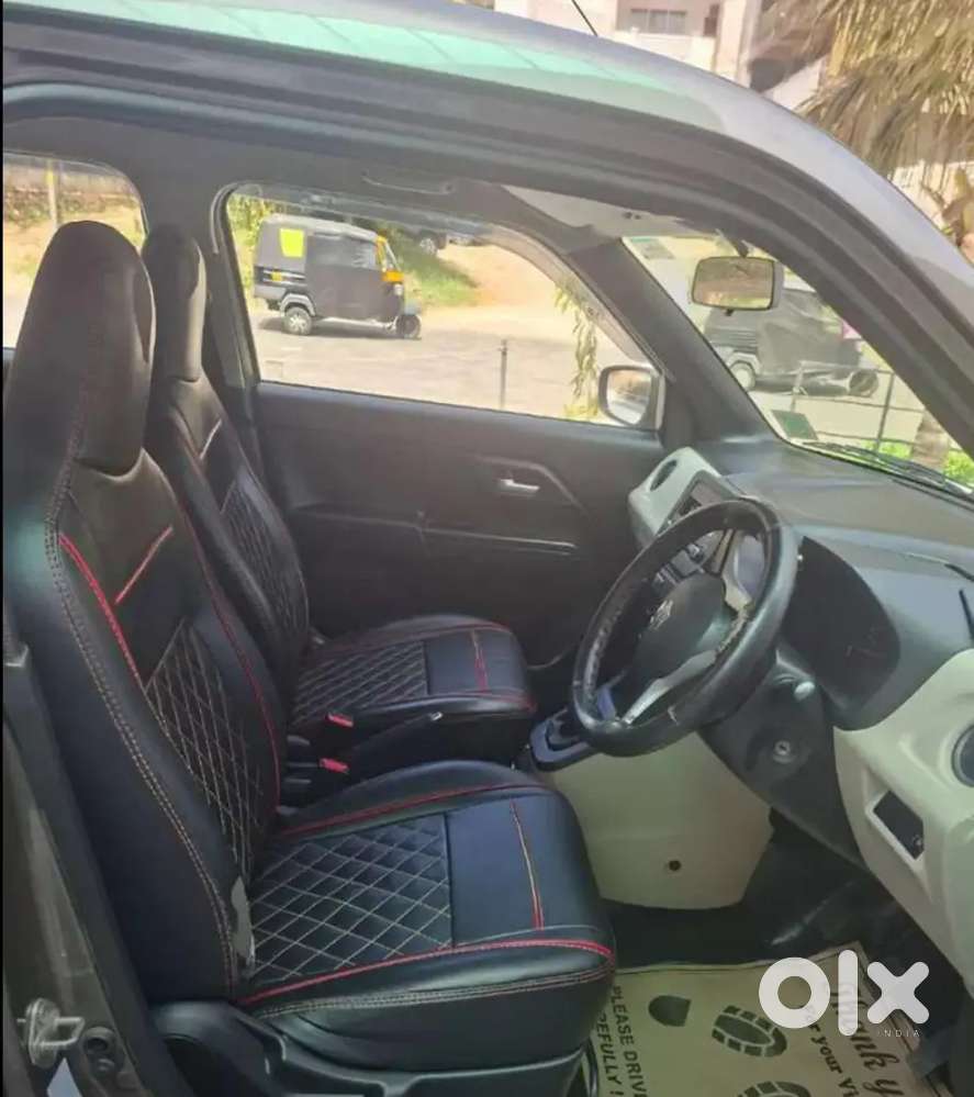 Wagonr Vxi Single Owner