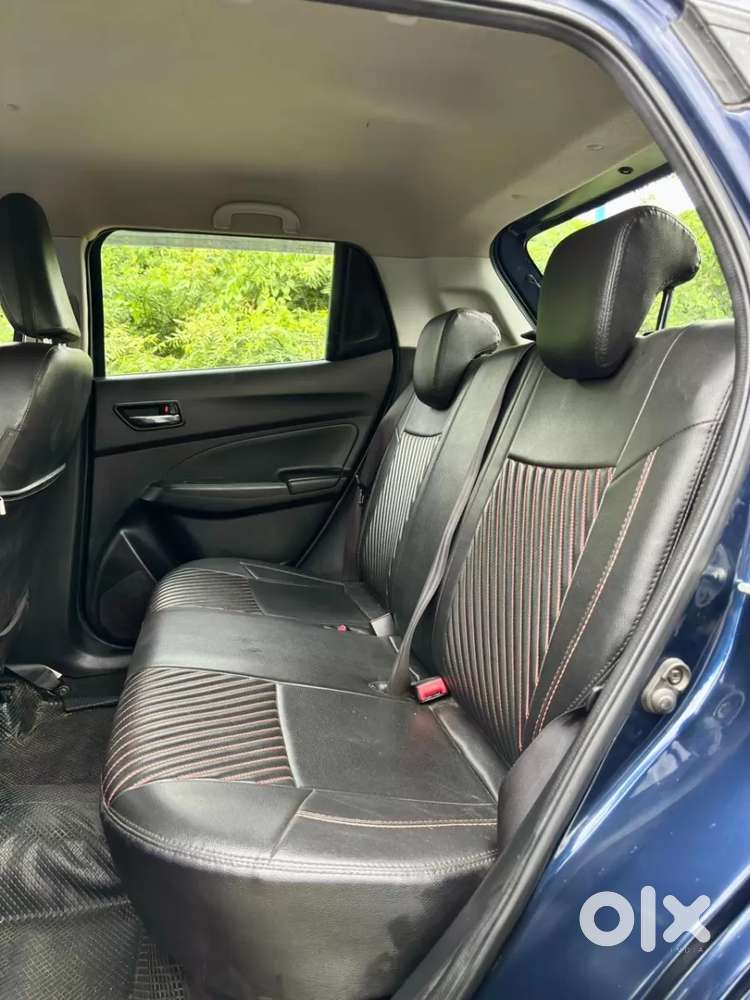 Maruti Suzuki Swift 1.3 Zxi, 2023, Petrol
