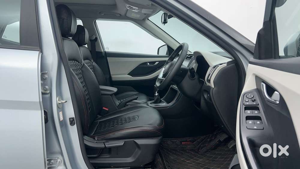 Hyundai Creta 1.5 Sx, 2023, Petrol
