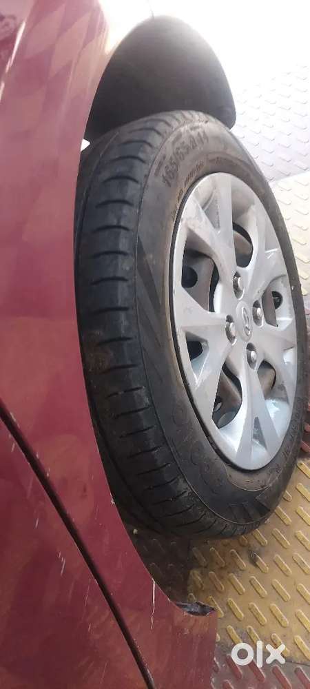Hyundai Grand I10 2017