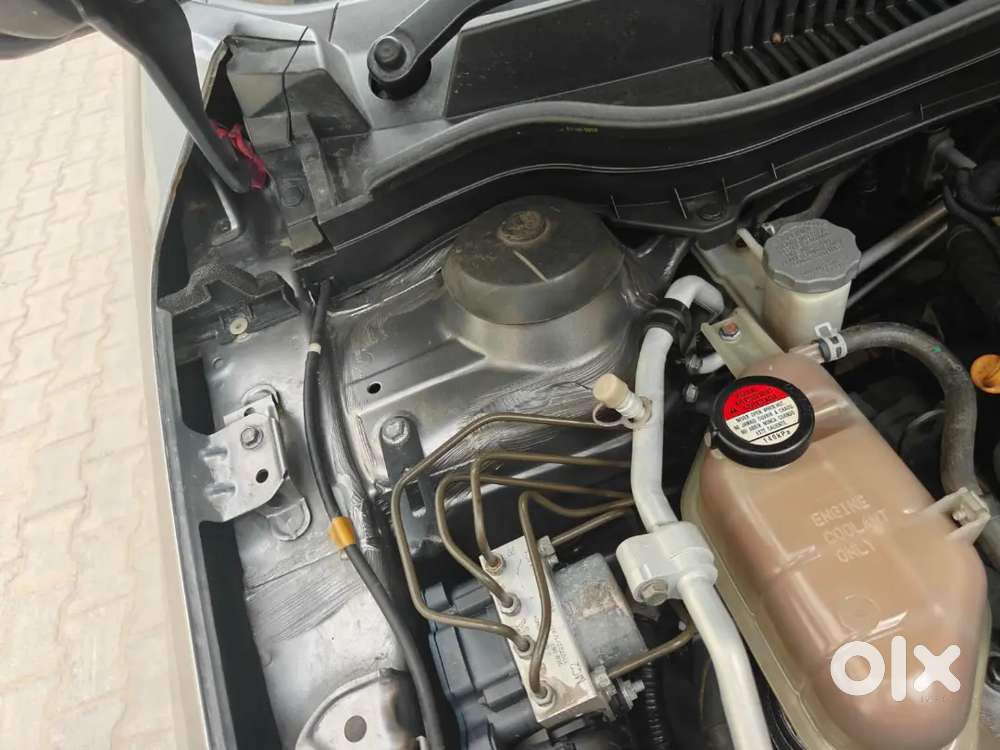 Maruti Suzuki Brezza 2017