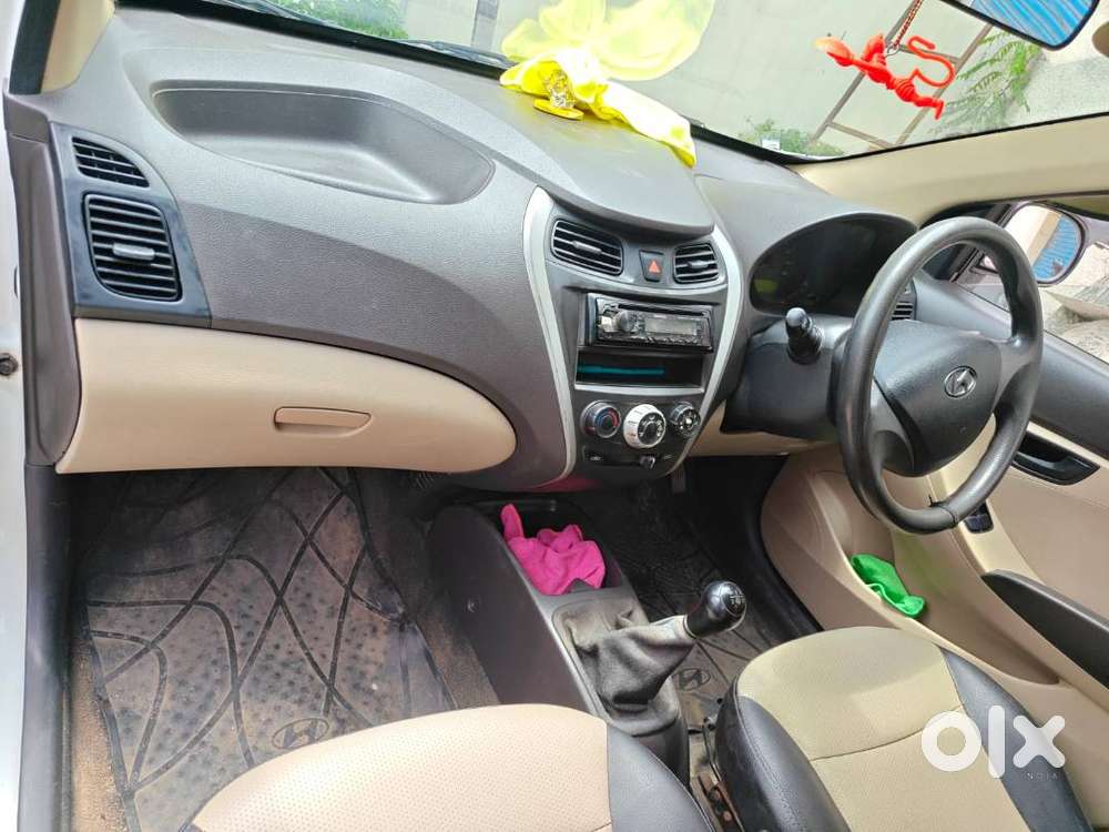 Hyundai Eon 2014 Cng & Hybrids 106129 Km Driven
