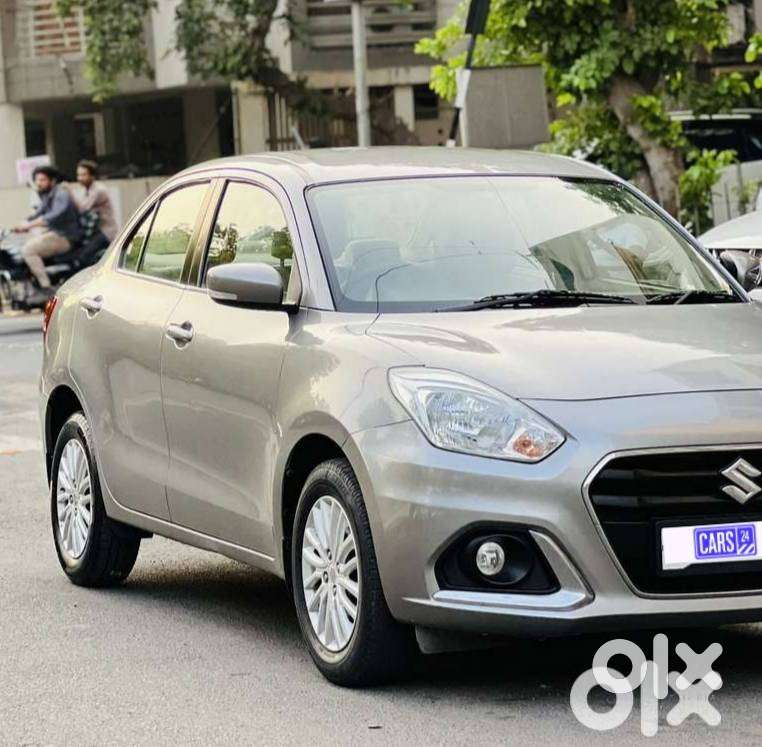 Maruti Suzuki Swift Dzire 1.2 Vxi Allure Limited Edition, 2021, Petr..