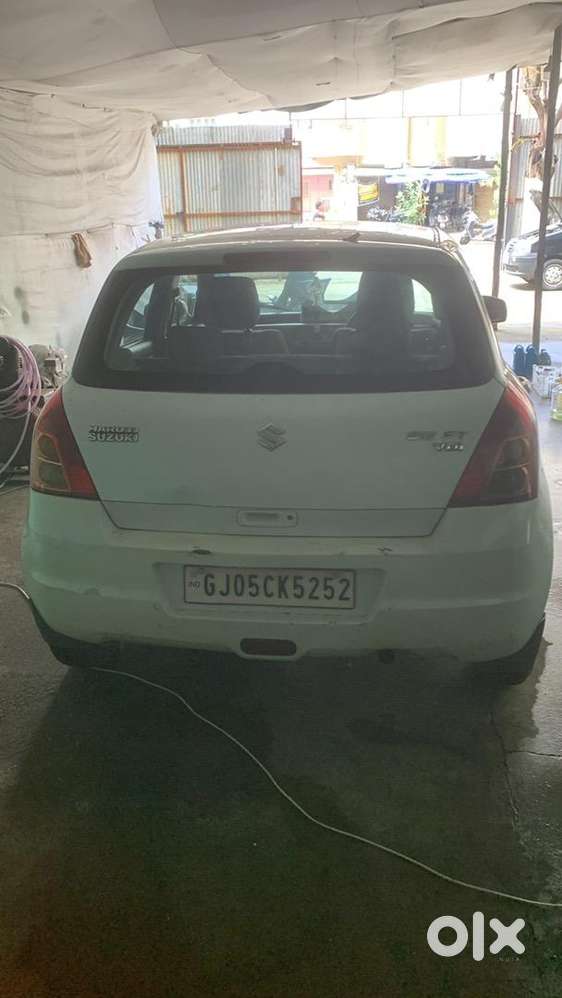 Maruti Suzuki Swift 2008 Diesel Well Maintained