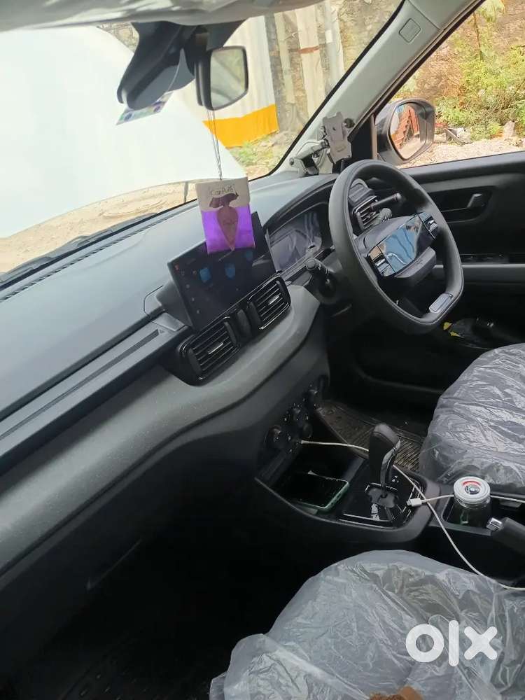 Tata Punch Facelift 2026 Petrol 3500 Km Driven