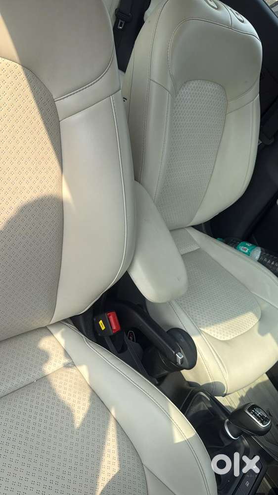 Hyundai Verna 2023 Petrol