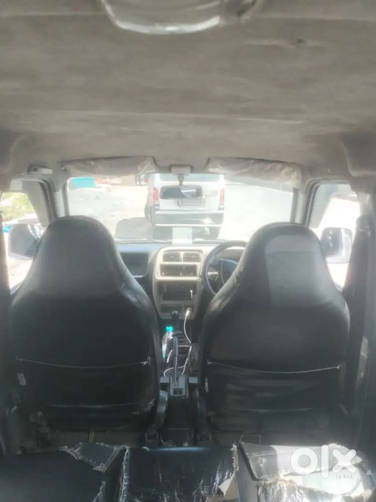 Maruti Suzuki Eeco 2020