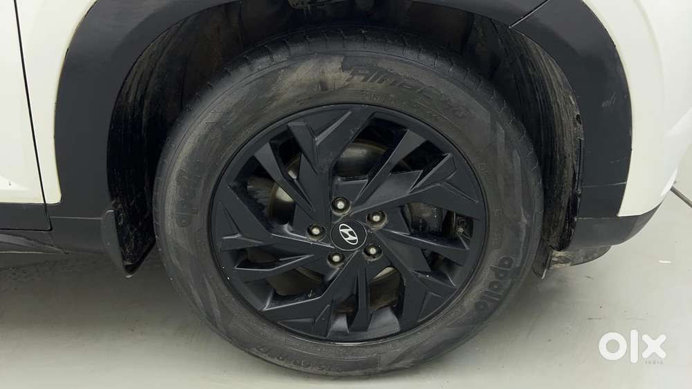 Hyundai Creta Sx (o) 1.5 Diesel Automatic, 2021, Diesel