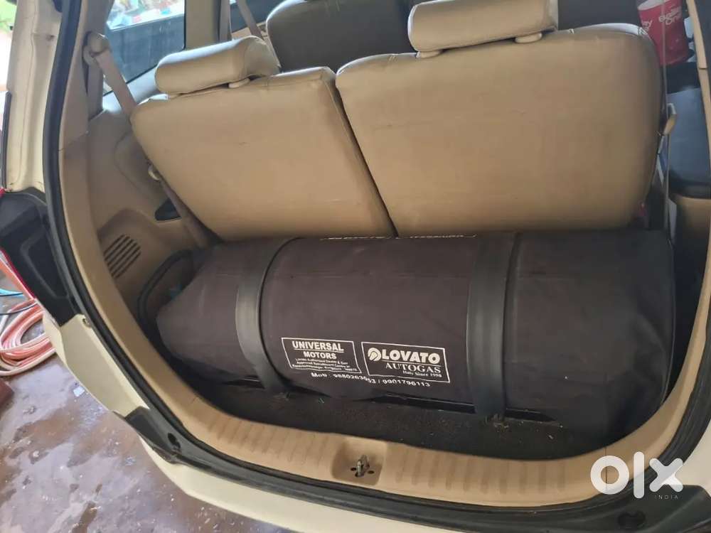 Honda Mobilio V I-vtec 2014 Year Car