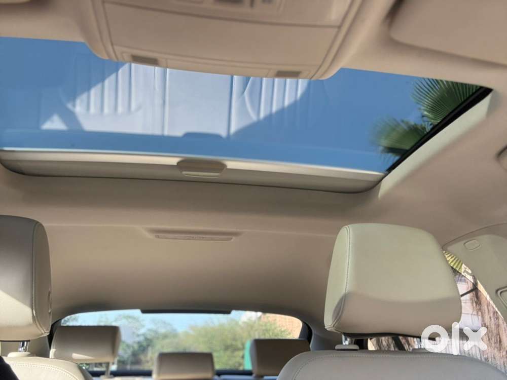 Skoda Superb Style 1.8 Tsi At, 2018, Petrol