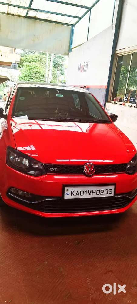 Volkswagen Polo 2011