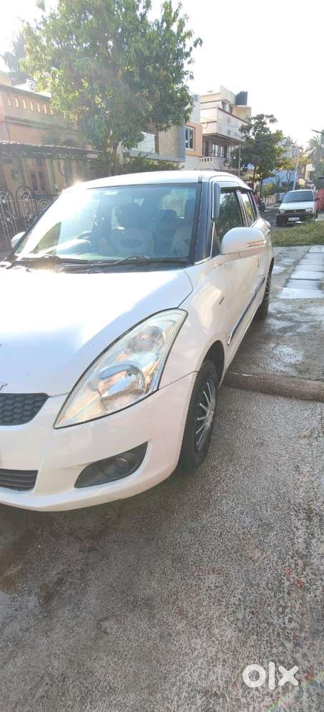 Vehicle Good Condition