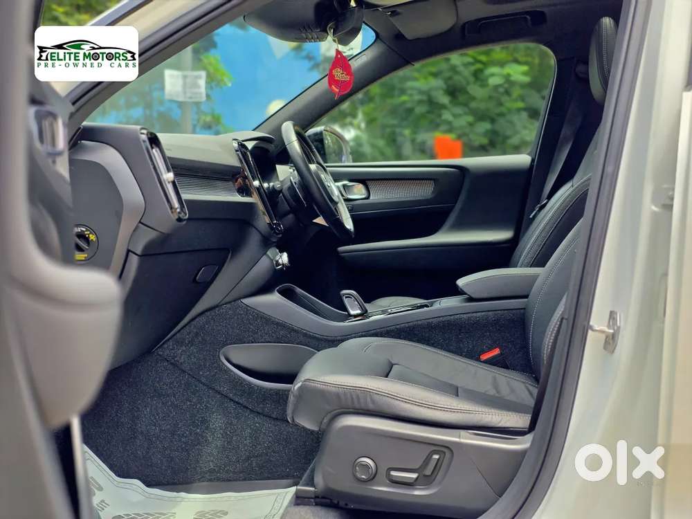Volvo Xc40 T4 R-design, 2020, Petrol