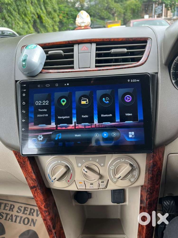 Maruti Suzuki Ertiga Zxi, 2016, Petrol