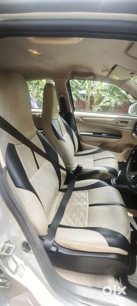 Honda Amaze Petrol 2019