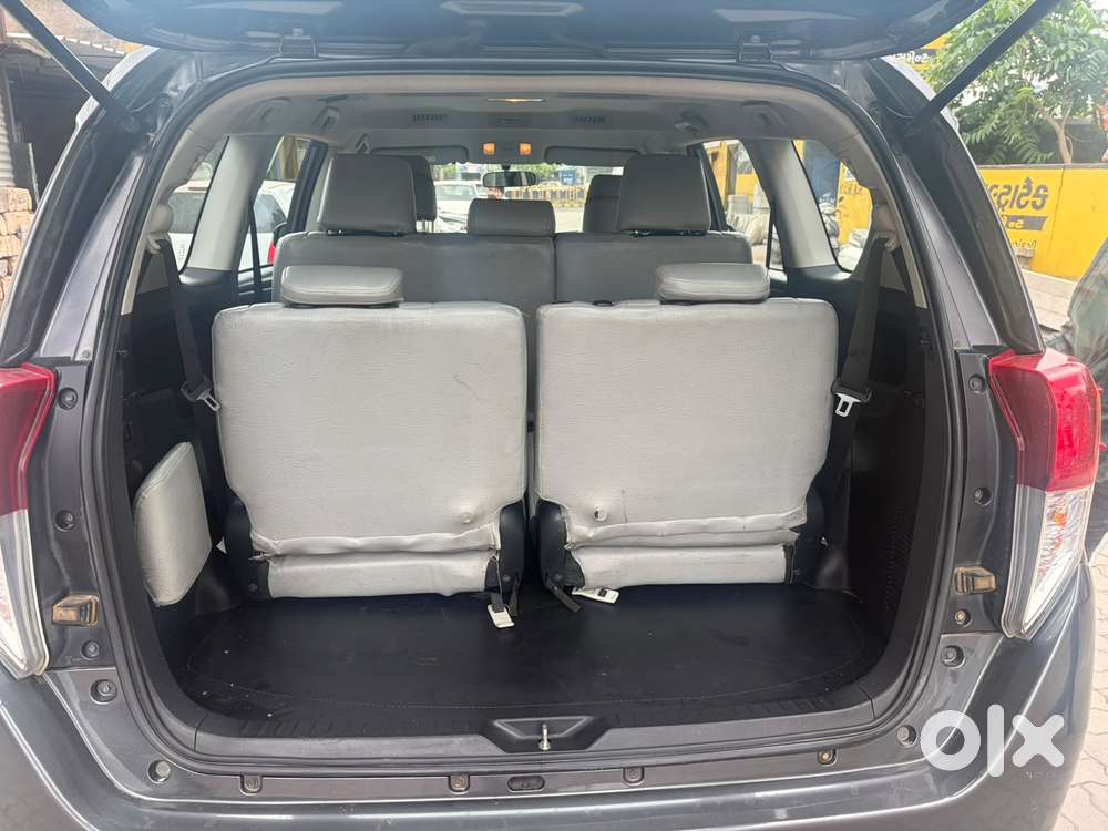 Toyota Innova Crysta 2.4 G Mt, 2021, Diesel