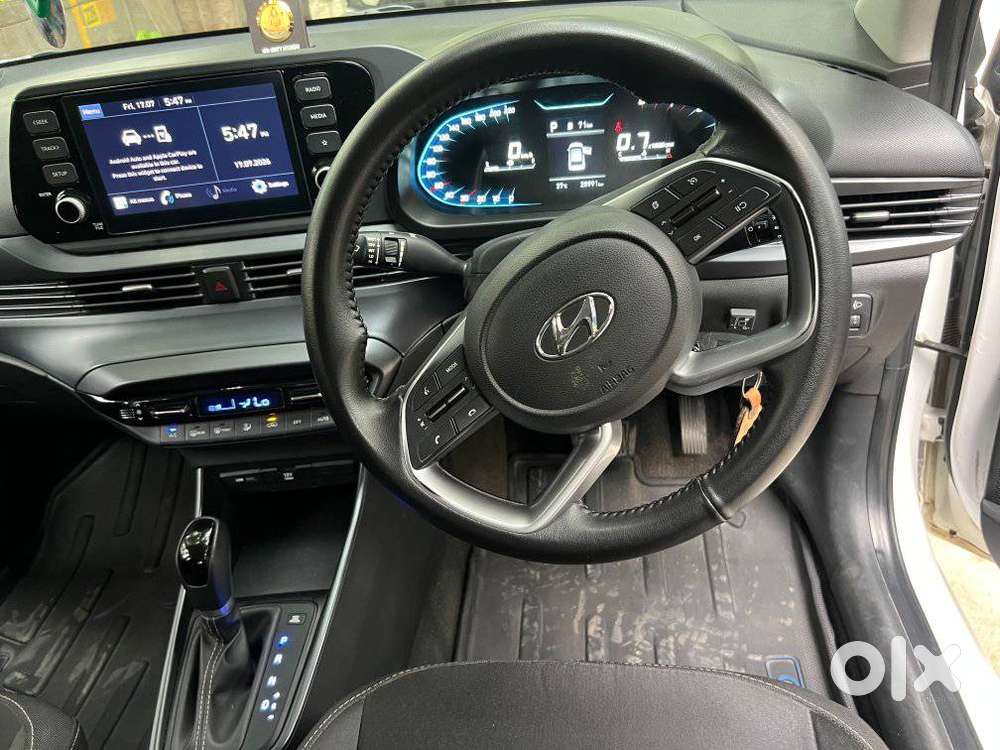 Hyundai I20 1.2 Spotz, 2023, Cng & Hybrids