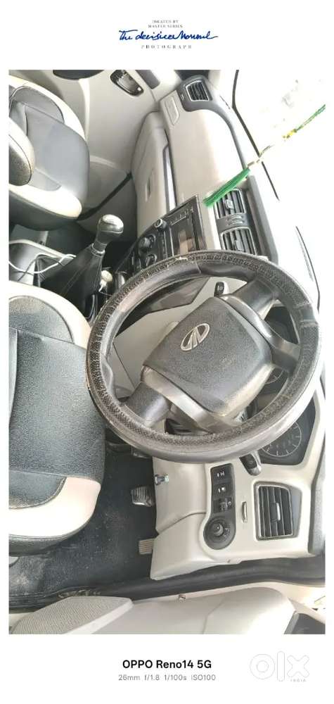 Mahindra Scorpio Diesel 2018
