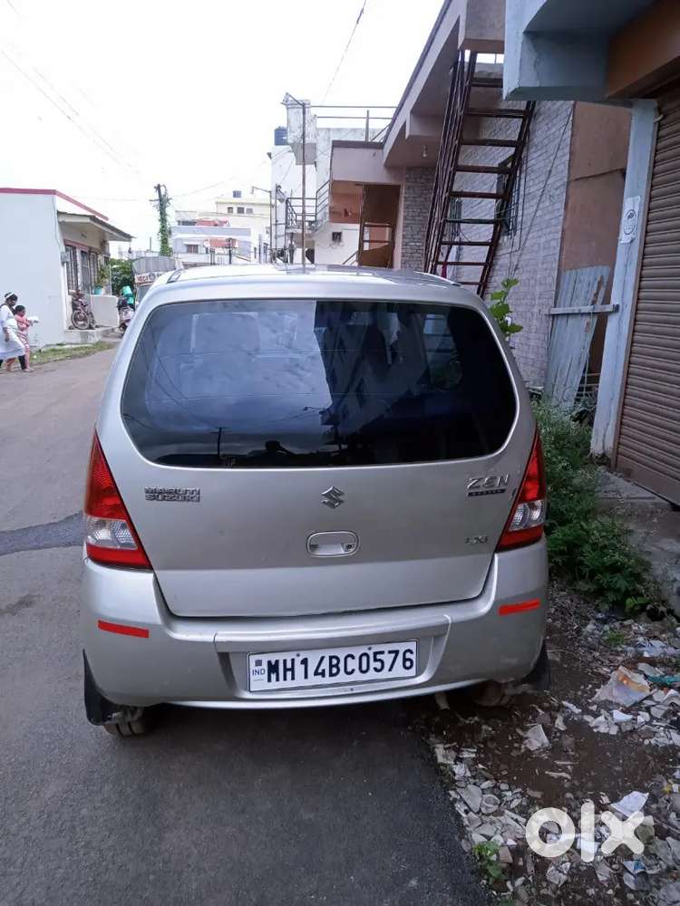 Maruti Suzuki Estilo 2007 Petrol 74000 Km Driven