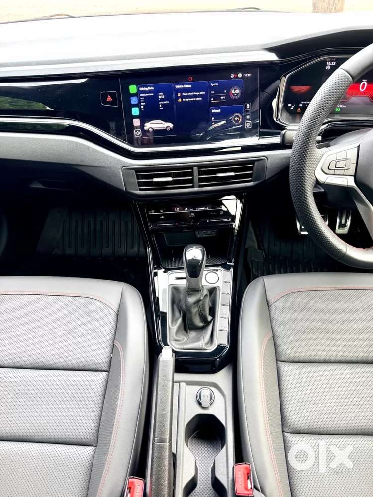 Volkswagen Virtus, 2026, Petrol