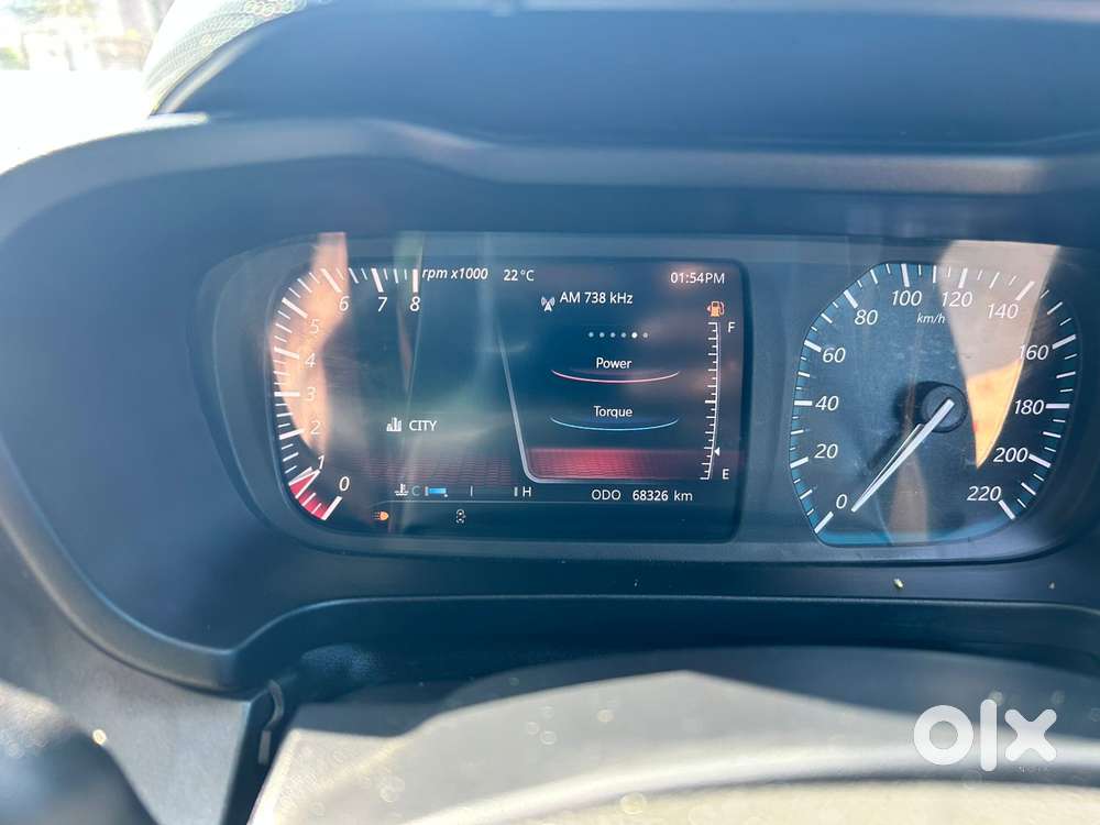 Tata Altroz 1.2 Xz (o), 2021, Petrol