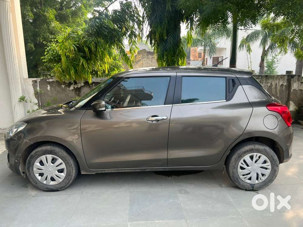 Maruti Suzuki Swift Petrol 2020