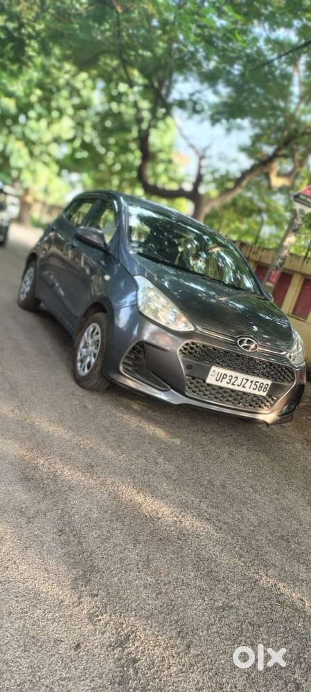 Hyundai I10 Sportz, 2018