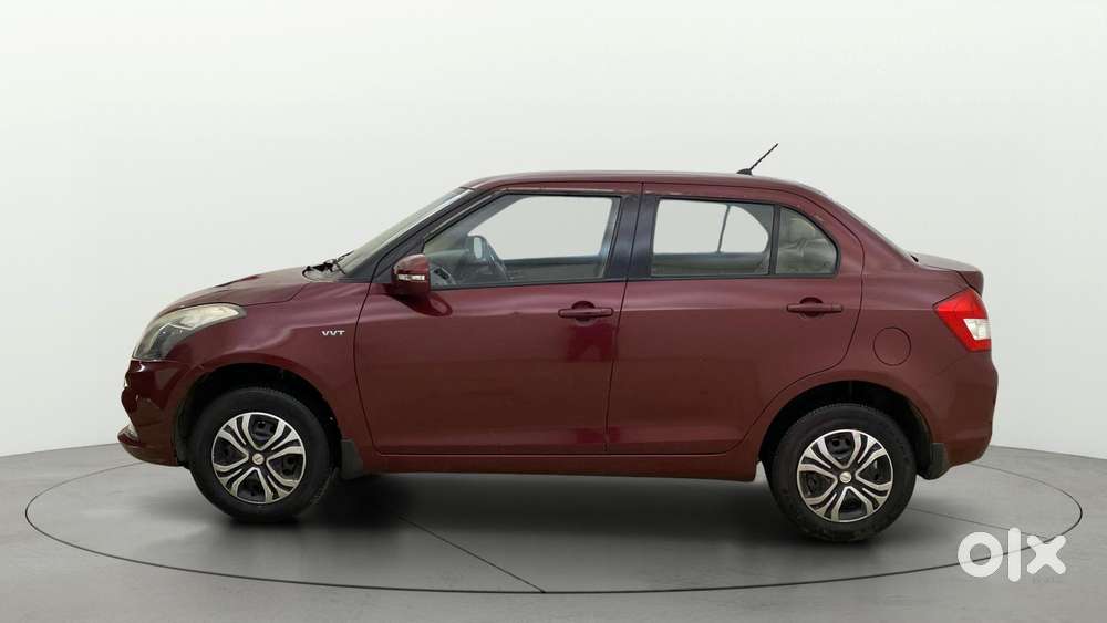 Maruti Suzuki Swift Dzire Vxi 1.2, 2015, Petrol