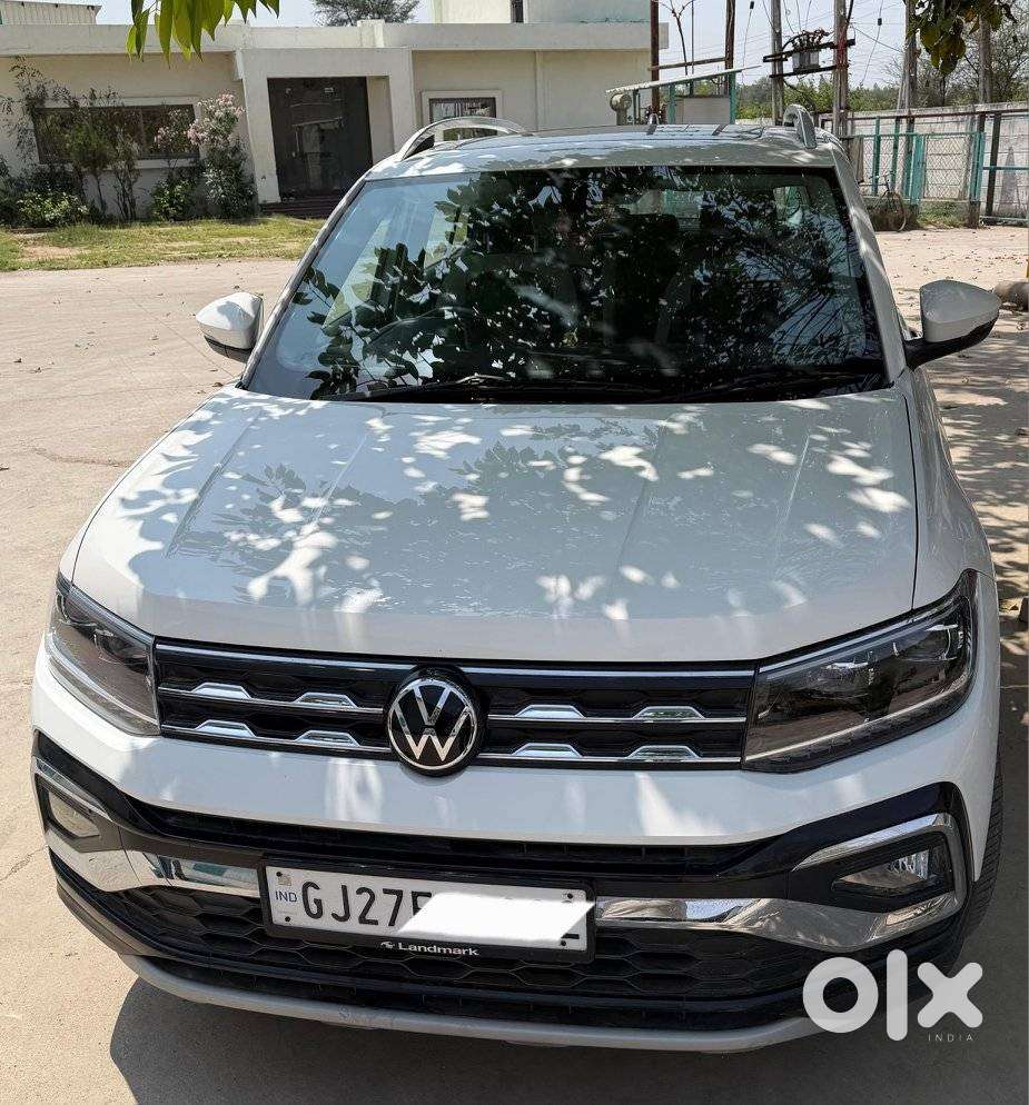 Volkswagen Taigun 1.0 Tsi Topline At, 2025, Petrol