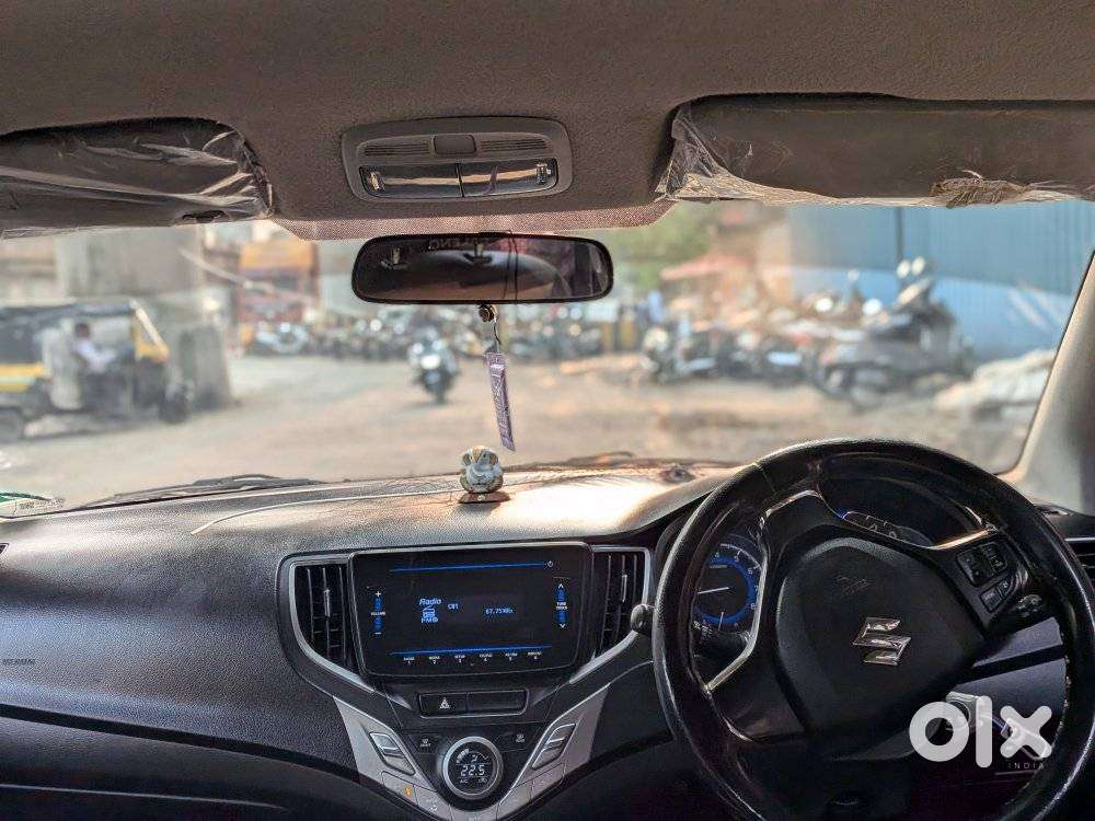 Maruti Suzuki Baleno Delta, 2020, Petrol