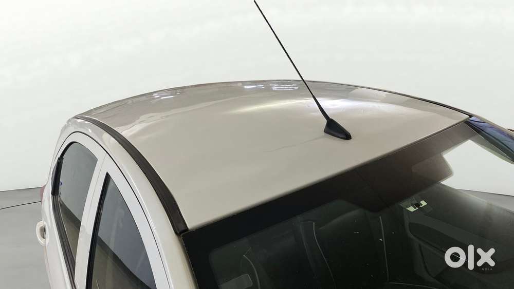 Tata Tiago 1.05 Revotorq Xt, 2018, Petrol