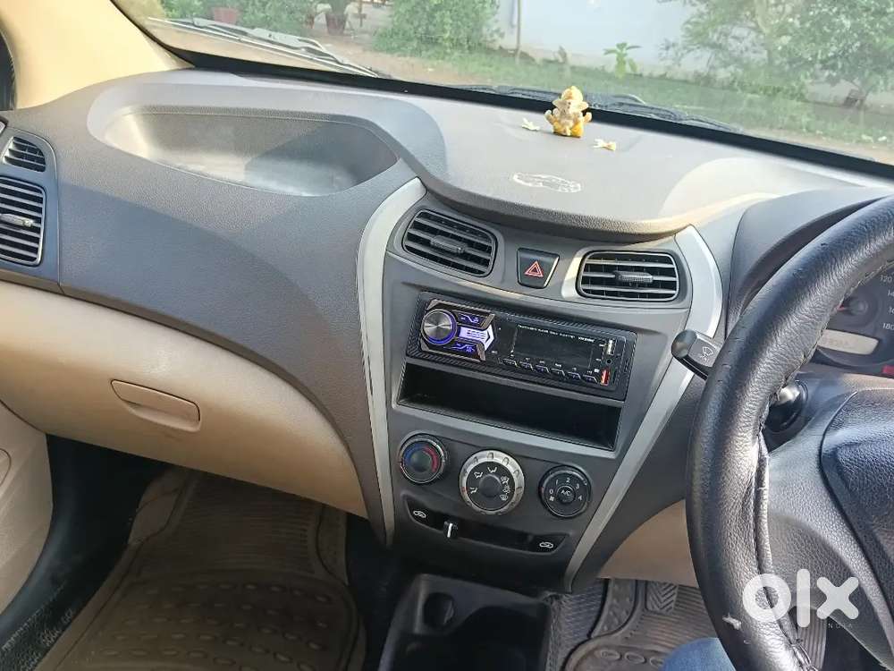 Hyundai Eon Era 2018 Petrol