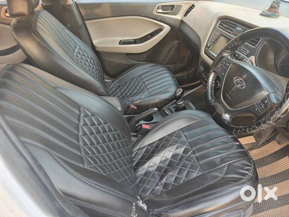 Hyundai Elite I20 [2018-2020] 1.4 Asta Crdi, 2018, Diesel