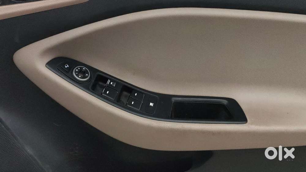 Hyundai Elite I20 1.4 Sportz Plus Crdi, 2019, Diesel