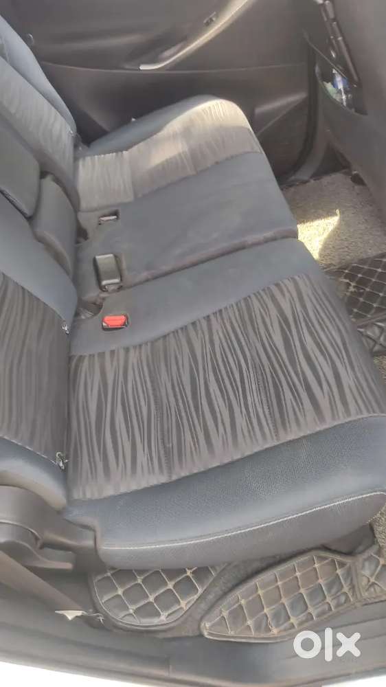 Toyota Innova Crysta 2022 Diesel Good Condition