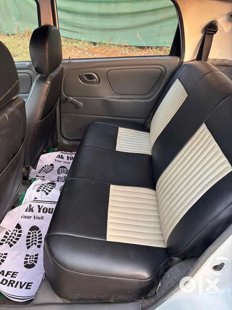 Maruti Suzuki Alto 800 2006