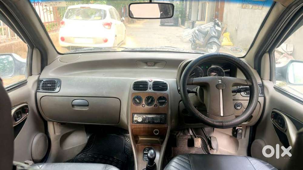 Tata Indigo Ecs, 2012, Diesel