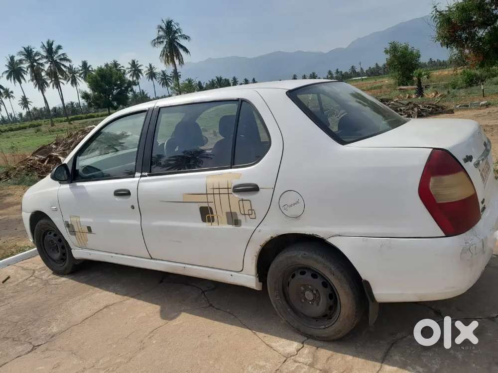 Tata Indigo Diesel No Fc