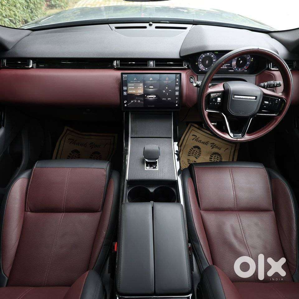 Land Rover Range Velar Hse Dynamic 2.0 Petrol, 2024, Petrol