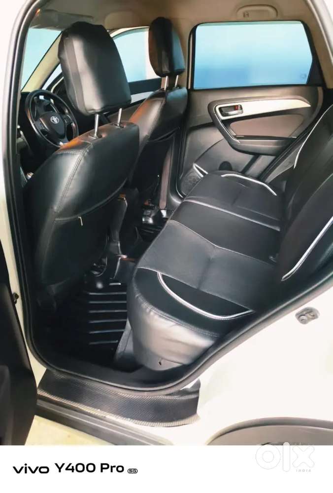 Toyota Urban Cruiser 2021 Petrol Well Maintained