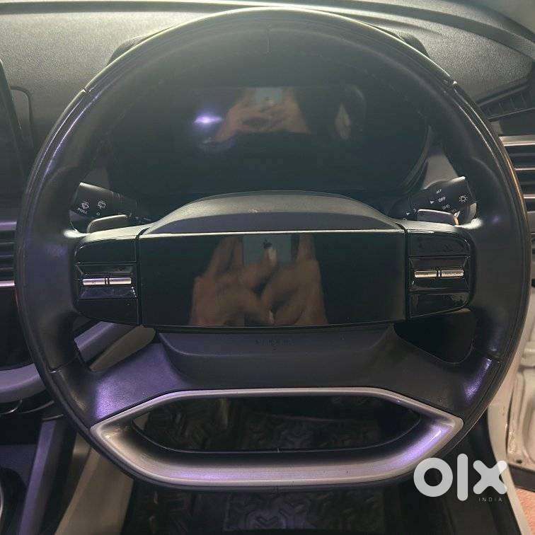 Tata Safari Adventure Plus A At, 2025, Diesel