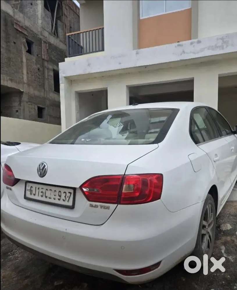 Volkswagen Jetta 2.0 Highline 2014