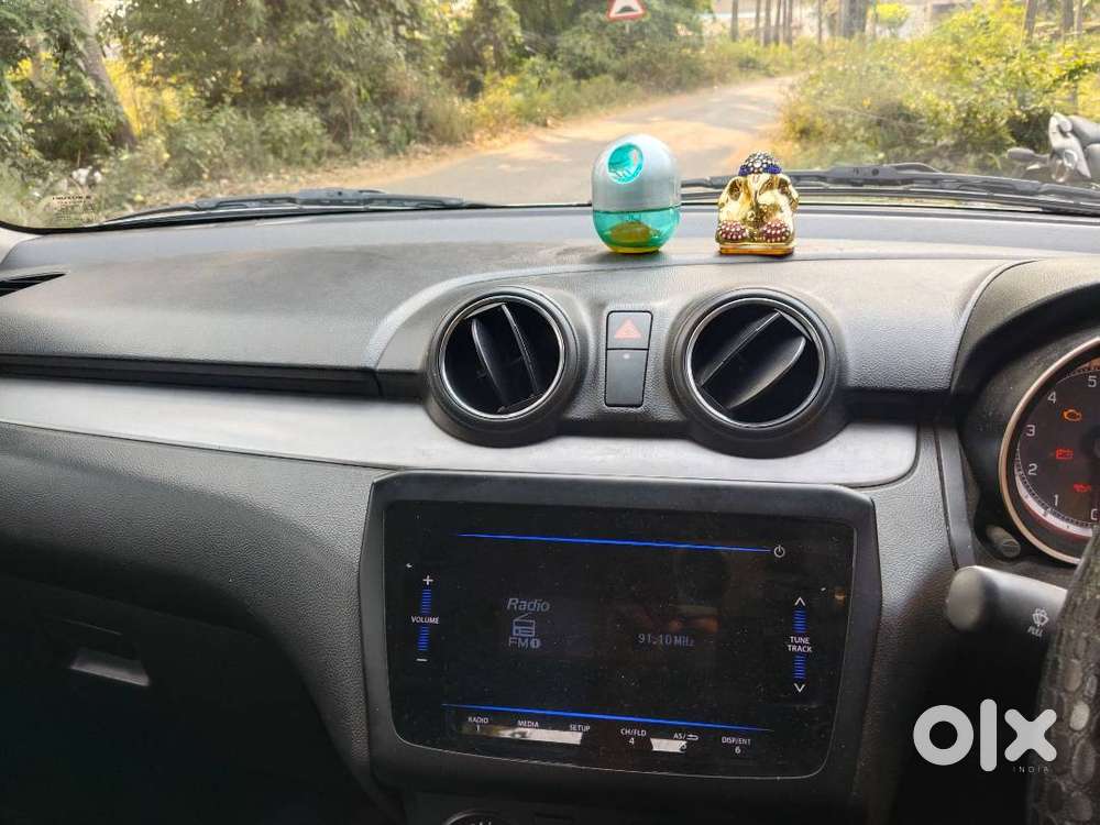 Maruti Suzuki Swift 2023 Petrol 38010 Km Driven
